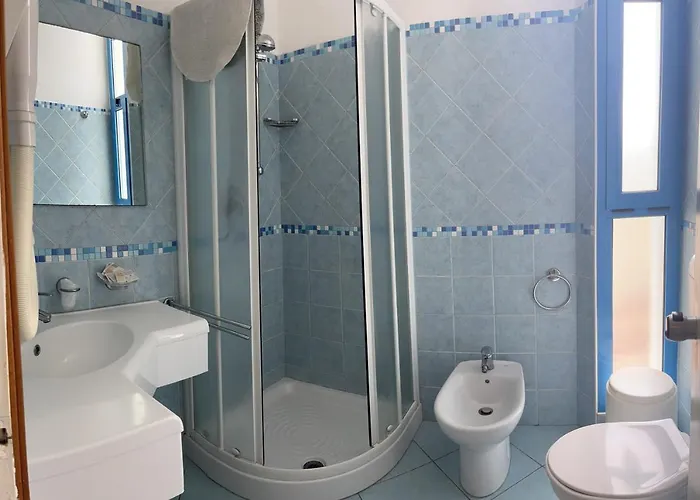 Senior Отель Каттолика