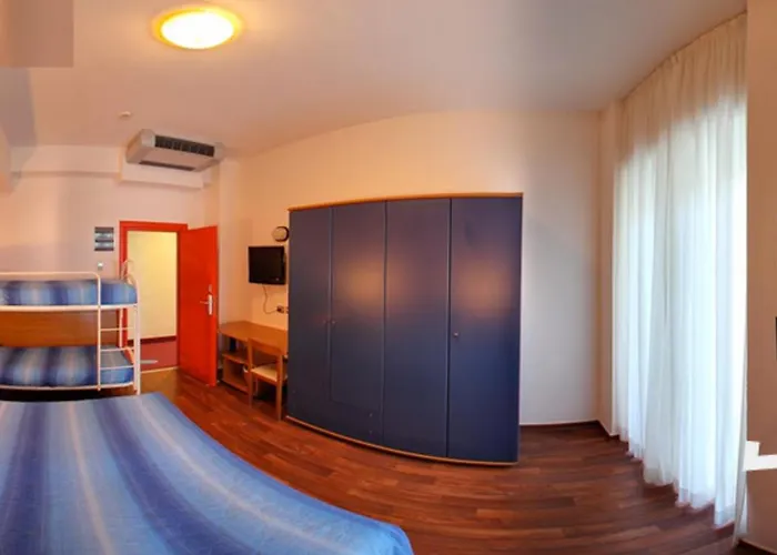 Senior Hotel Cattolica