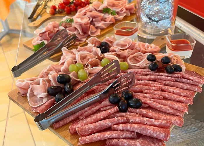 فندق Senior كاتوليكا