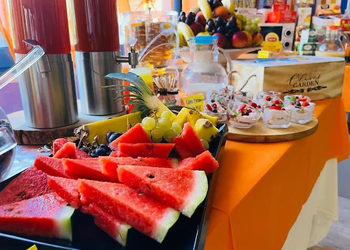 Senior Hotel Cattolica