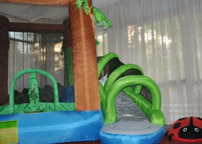 Hotel Senior Cattolica