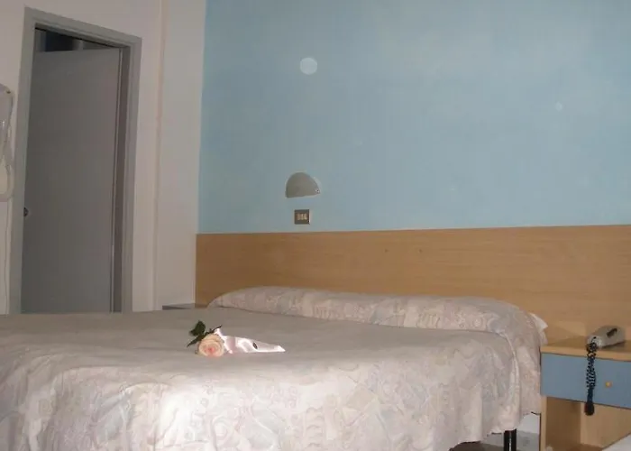 Senior 3* Каттолика