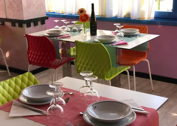 Отель Senior 3*